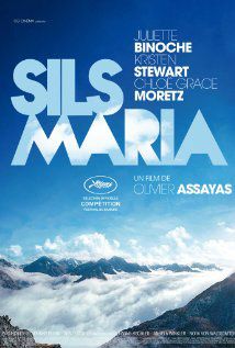 Sils Maria felhői (2014)