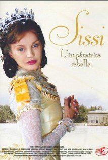 Sissi, a lázadó császárné (2004)
