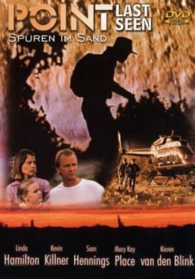 Sivatagi gyerekrablás (1998)