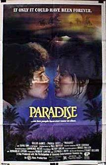 Sivatagi paradicsom (1982)