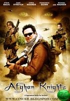 Sivatagi cápák 2. - Az afgán küldetés (2006)