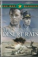 Sivatagi patkányok (1953)