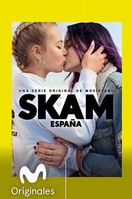 Skam Espana 2. évad (2019)