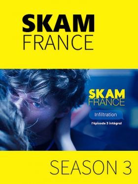 Skam France 3. évad (2019)