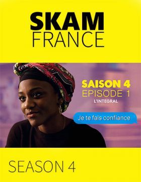 Skam France 4. évad (2019)