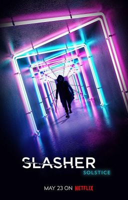 Slasher 2. évad (2017)