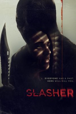 Slasher 4. évad (2021)