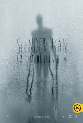 Slender Man: Az ismeretlen rém (2018)