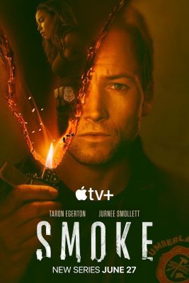 Smoke 1. évad (2025)