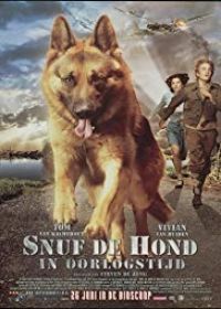 Sniff, a háborús hős (2008)