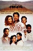 Sok hűhó semmiért (1993)