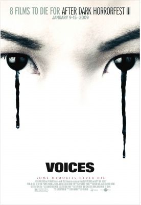 Someone Behind You (aka Voices) (2007)
