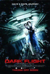 Sötét repülés (2012)