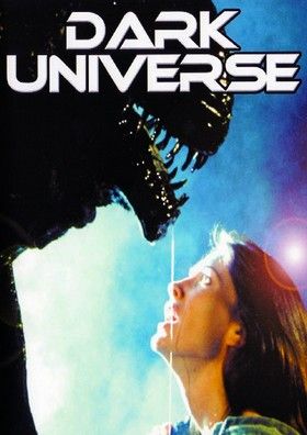 Sötét univerzum (1993)