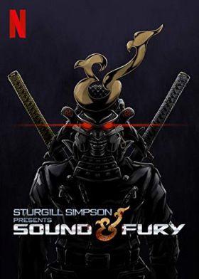 Sound & Fury (2019)