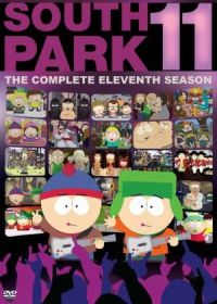 South Park  11. évad (2007)