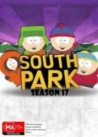 South Park 17. évad (2013)
