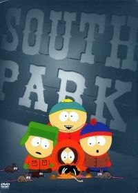 South Park 18. évad (2014)