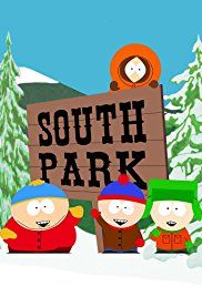 South Park 1. évad (1997)