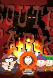 South Park 20. évad
