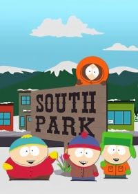 South Park 23. évad (2019)