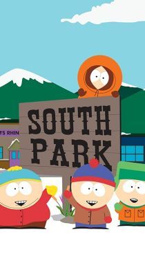 South Park 26. évad (2023)