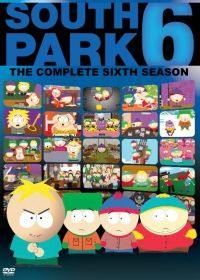 South Park 6. évad (2002)