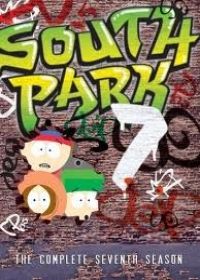 South Park 7. évad (2003)