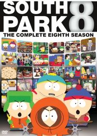 South Park 8. évad (2004)