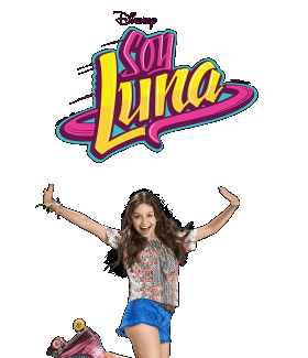 Soy Luna  1.évad (2016)