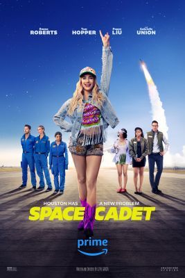 Űrkadét (2024)
