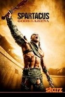 Spartacus: Az aréna istenei (2011)
