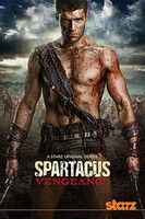 Spartacus: Vér és homok 2. évad