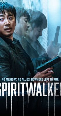 Spiritwalker (Lélekvándor) (2020)