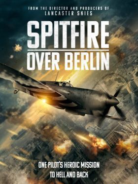 Spitfire - Égi csata (2022)