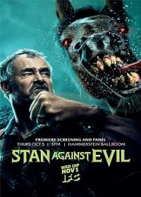 Stan Against Evil 1. évad