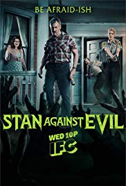 Stan Against Evil 2. évad (2016)