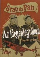Stan és Pan az idegenlégióban (1931)