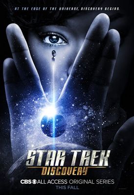 Star Trek - Discovery 1. évad (2017)