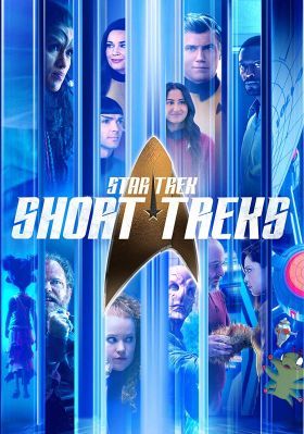 Star Trek: Short Treks 1. évad