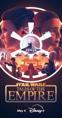 Star Wars Birodalmi históriák 1. évad