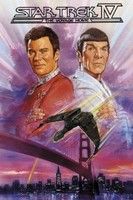 Star Trek 4. - A hazatérés (1986)