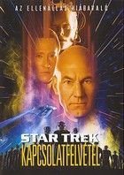 Star Trek 8. - Kapcsolatfelvétel (1996)