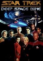 Star Trek: Deep Space Nine 1. évad (1993)