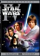 Star Wars IV. - Csillagok háborúja (1997)