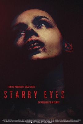 Csillogó szemek (Starry Eyes) (2014)