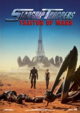 Csillagközi invázió: Mars invázió (2017)
