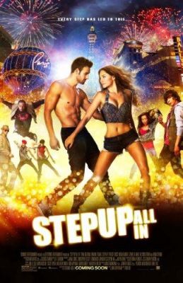 Step Up 5 - All In (2014)