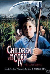 Stephen King: A kukorica gyermekei 4. (1996)