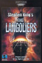 Stephen King: Langolierek - Az idő fogságában (1995)